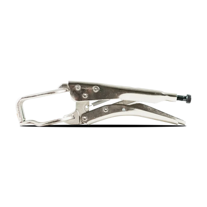 Excision Xtreme GripLox Welding Pliers – 280mm locking pliers hero view