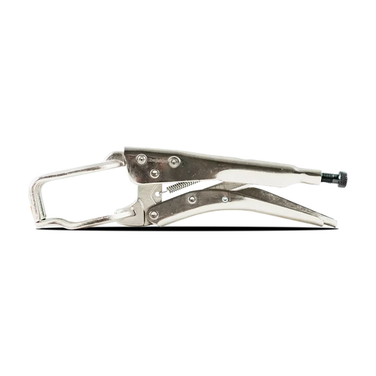 Excision Xtreme GripLox Welding Pliers – 280mm locking pliers hero view