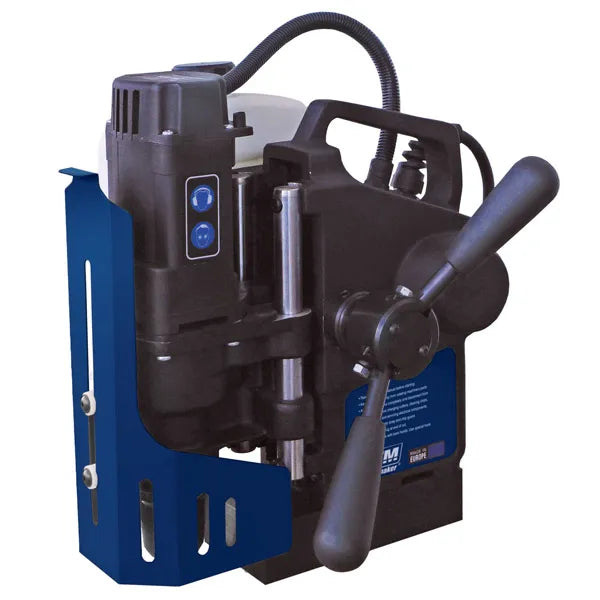 Holemaker Pro35 Automatic Feed Magnetic Base Drill – 920W 240V machine