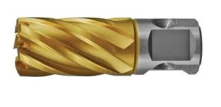 HOLEMAKER UNI SHANK GOLD SERIES ANNULAR CUTTER 38MM X 25MM