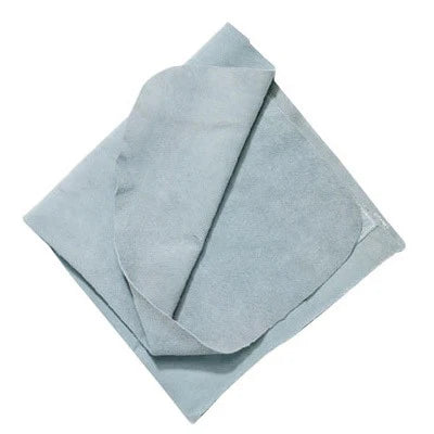STS Manufacturing Heavy Duty Welding Blanket – 2m X 2m – White – Fire Protection