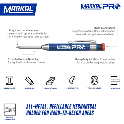 Markal PRO Holder XML-96270 – Detailed Component Diagram
