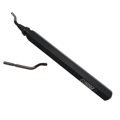Rapid Burr RB1005 Deburring Tool XRB1005 – Hero Product View