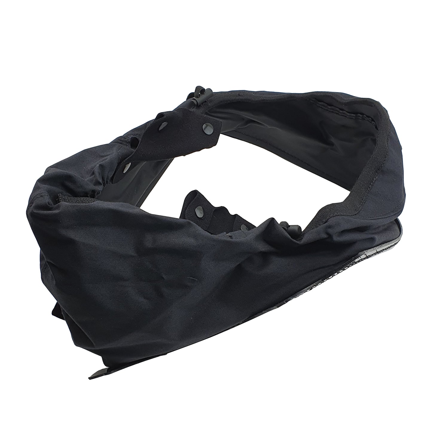 3M Speedglas 9100 Air Face Seal 534100 – Angle View Showing Seal Profile and Shape