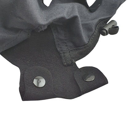3M Speedglas 9100 Air Face Seal 534100 – Close-Up of Sealing details 