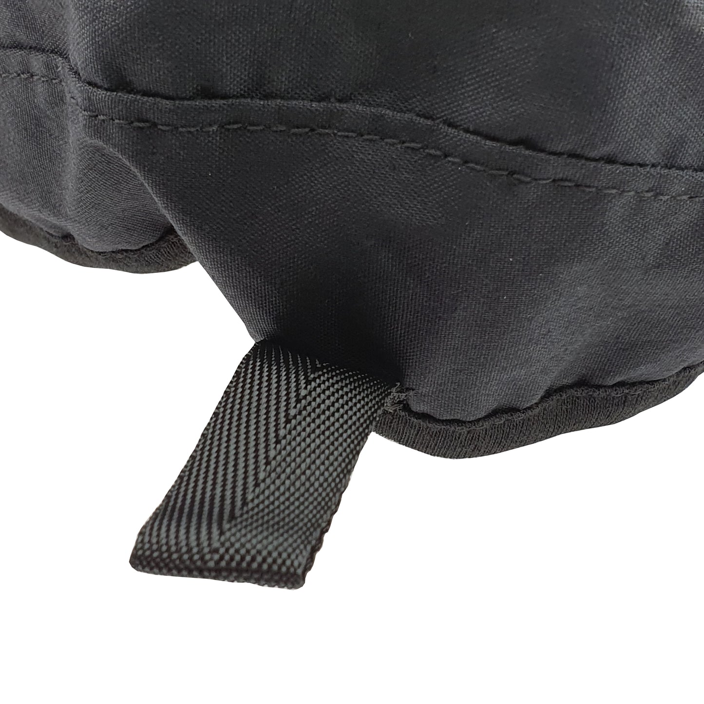 speedglas-9100air-face-seal-s534100-detail-close up of material 