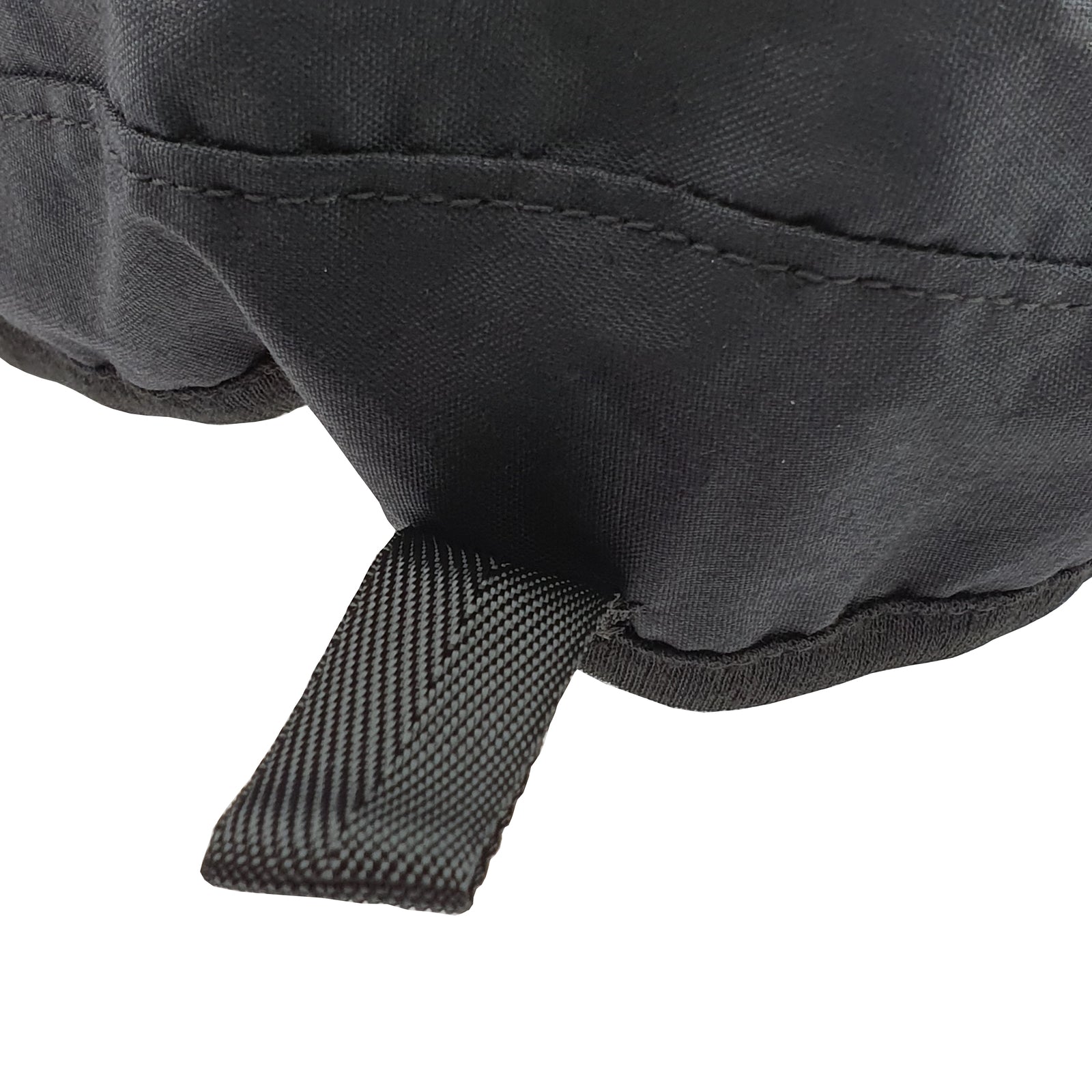 speedglas-9100air-face-seal-s534100-detail-close up of material 