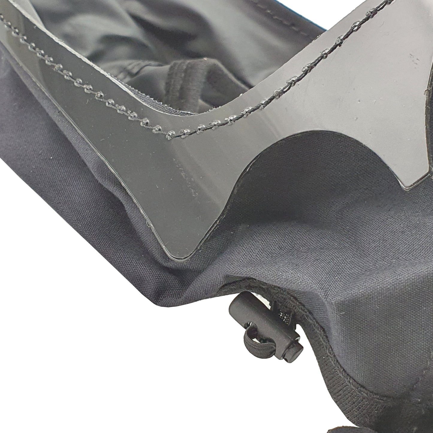 3M Speedglas 9100 Air Face Seal 534100 – Close-Up of Sealing Edge and Rim