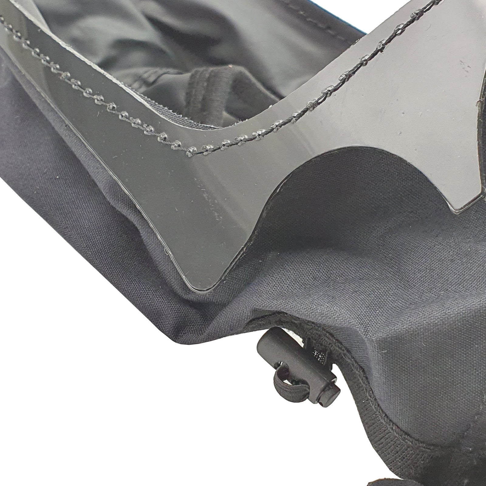 3M Speedglas 9100 Air Face Seal 534100 – Close-Up of Sealing Edge and Rim