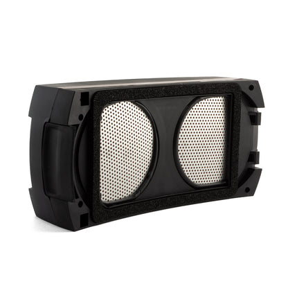 3M Speedglas Adflo A1 Gas Filter 837542 – Organic Gas Protection for Adflo PAPR 