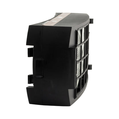 3M Speedglas Adflo A1 Gas Filter 837542 – Side View Showing Filter Profile and Depth 