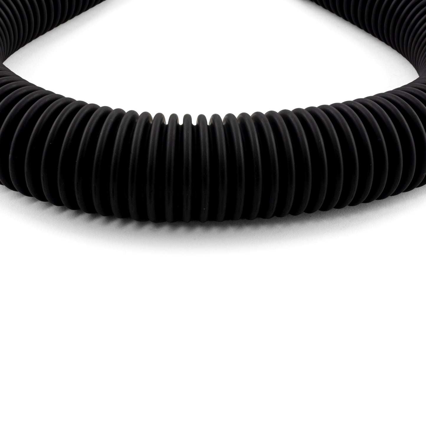 3M Speedglas Breathing Tube 834017 – Close-Up of Quick Release System (QRS) Fitting