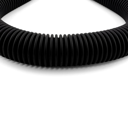 3M Speedglas Breathing Tube 834017 – Close-Up of Quick Release System (QRS) Fitting