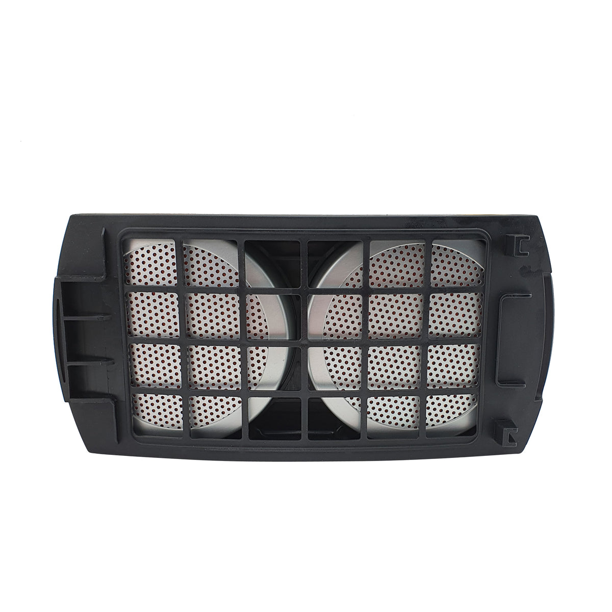 3M Speedglas Adflo OV/AG Filter 837242 – Front View Showing Filter Face and Housing