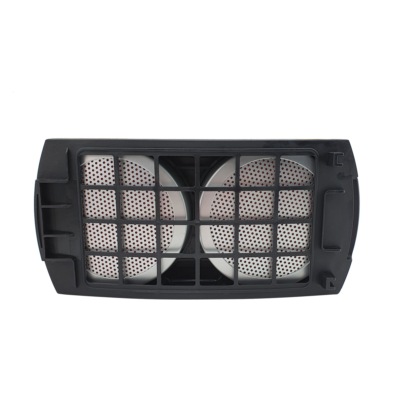 3M Speedglas Adflo OV/AG Filter 837242 – Front View Showing Filter Face and Housing