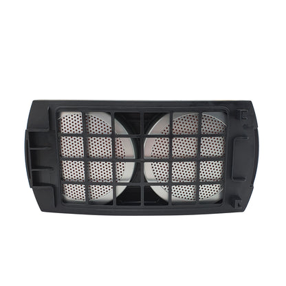 3M Speedglas Adflo OV/AG Filter 837242 – Front View Showing Filter Face and Housing