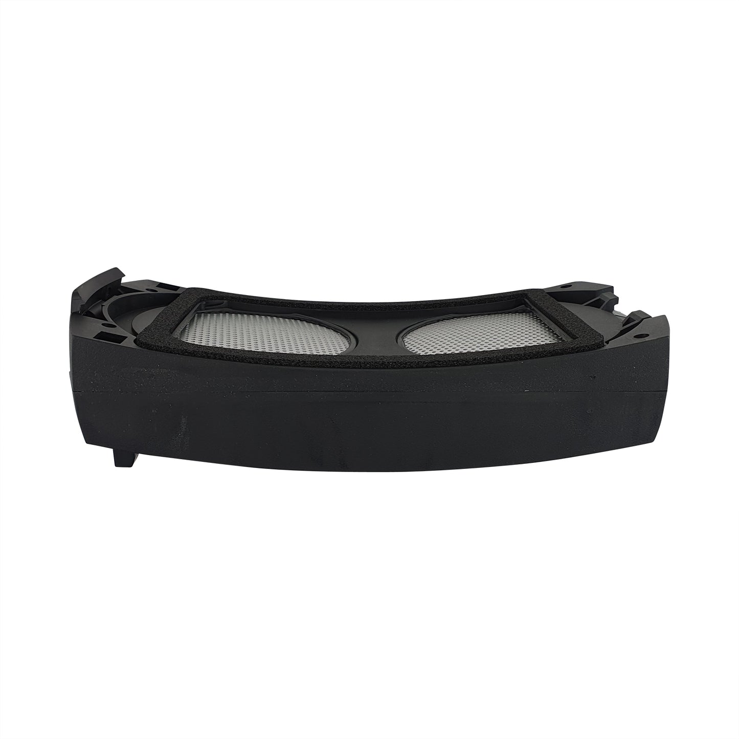 3M Speedglas Adflo OV/AG Filter 837242 – Side View Showing Filter Depth and Profile