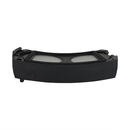3M Speedglas Adflo OV/AG Filter 837242 – Side View Showing Filter Depth and Profile