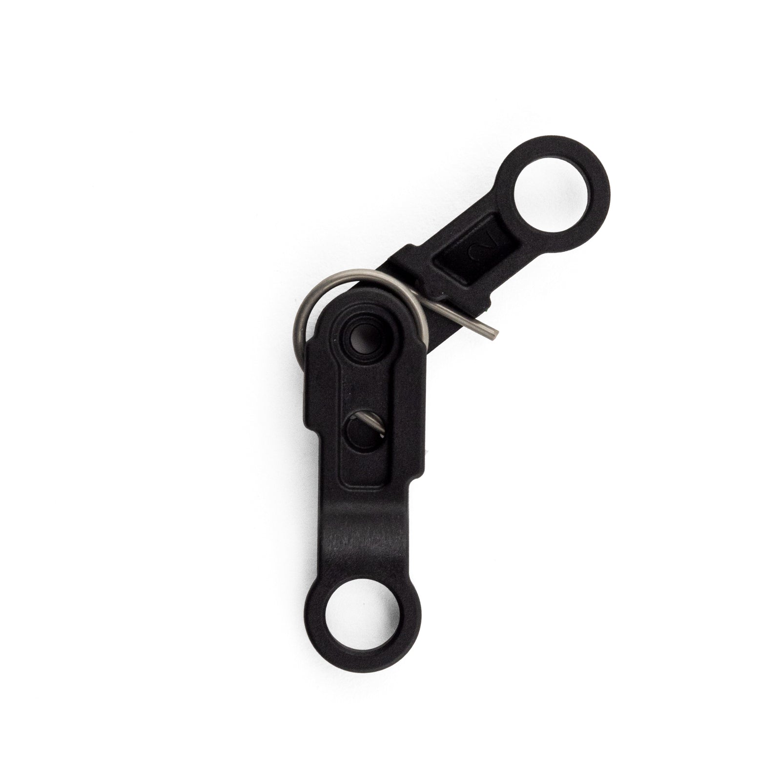 3M Speedglas G5-01 Hinge Mechanism 197155 – Close-Up Side Angle View Showing Pivot Point and Detail