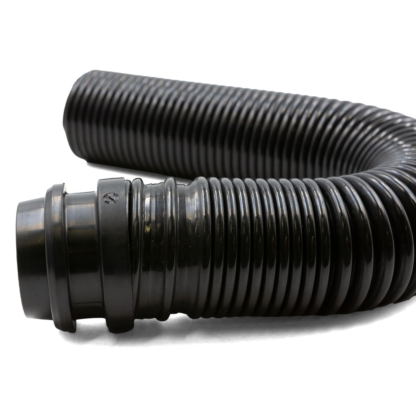 3M Speedglas Air Duct Short 613700 – Full Product Close-Up Showing Construction and Fittings
