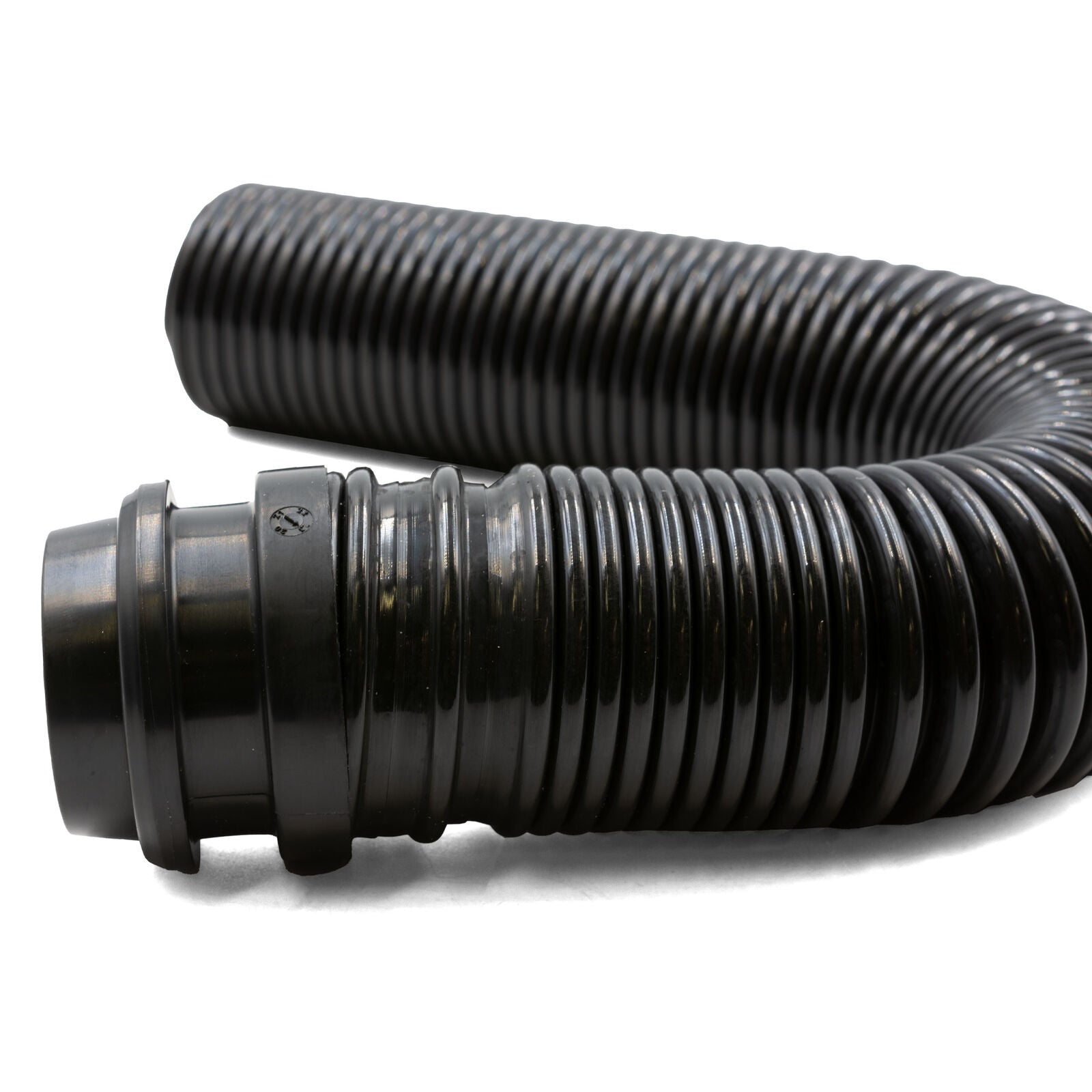 3M Speedglas Air Duct Short 613700 – Full Product Close-Up Showing Construction and Fittings