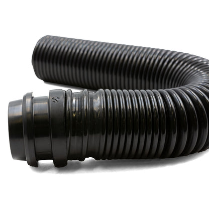 3M Speedglas Air Duct Short 613700 – Full Product Close-Up Showing Construction and Fittings