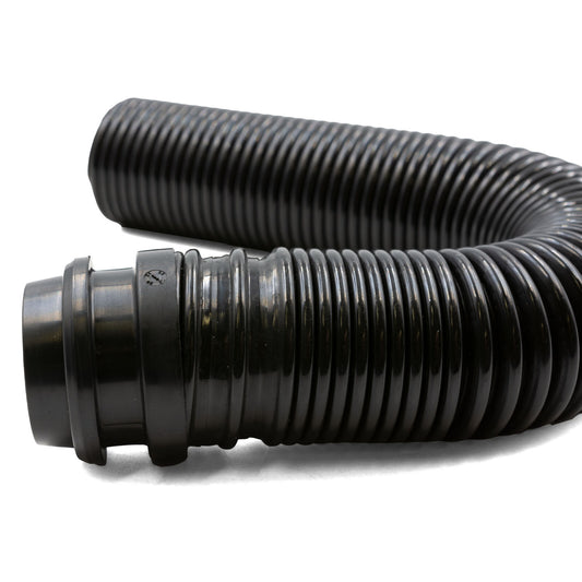 3M Speedglas Air Duct Short 613700 – Full Product Close-Up Showing Construction and Fittings