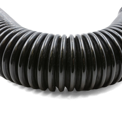 3M Speedglas Air Duct Short 613700 – Close-Up of Pipe Surface Texture and Material