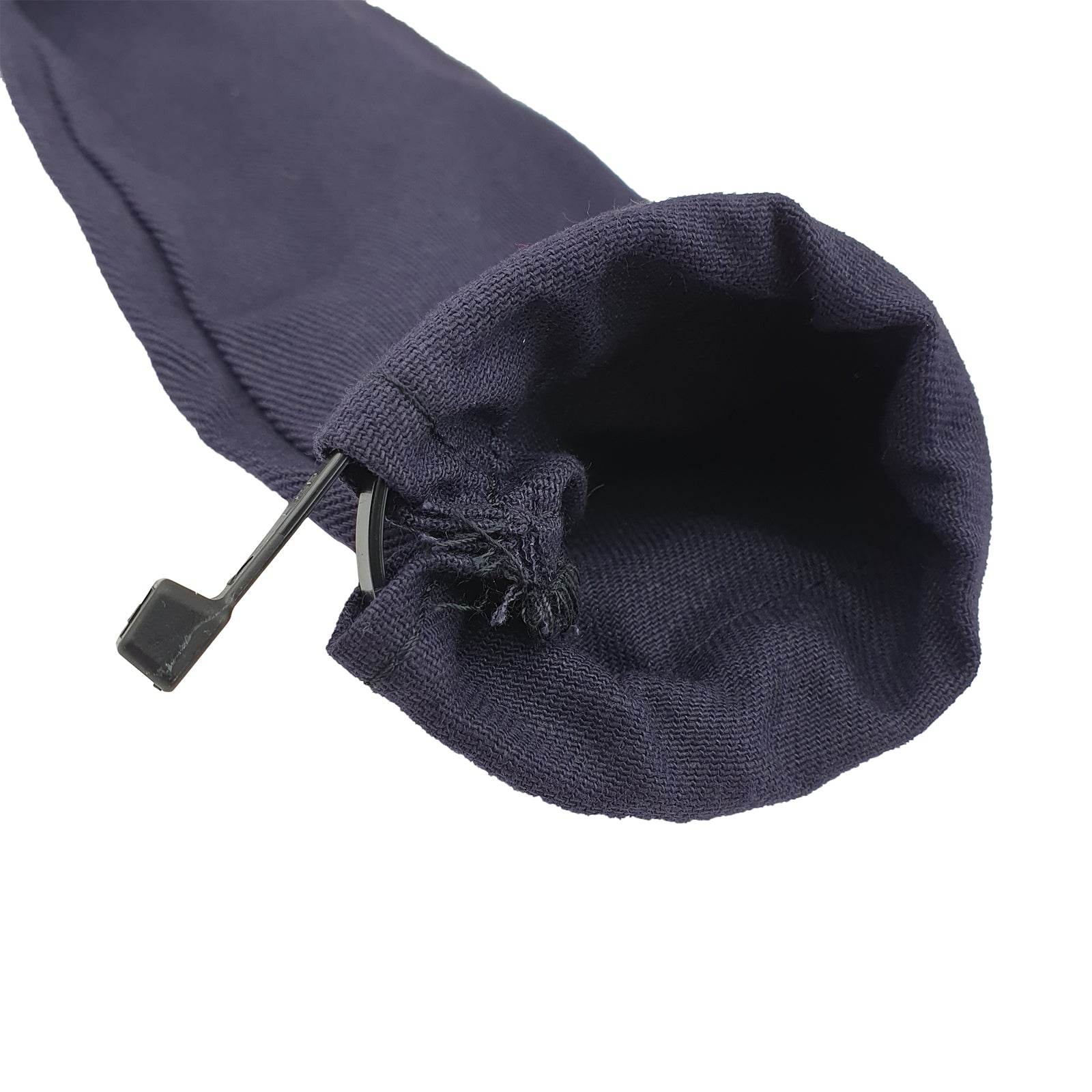 3M Speedglas Proban Breathing Tube Cover 834018 – Close-Up of End Fitting and Connector