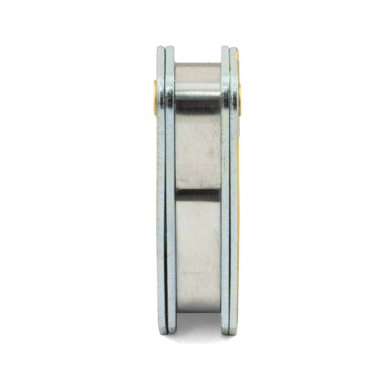 Strong Hand Mini Magnet Squares MS346AK – Side View Showing Magnet Profile