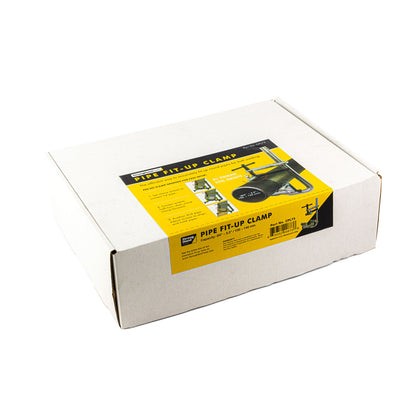 Strong Hand Tools CPL75 Pipe Fit-Up Clamp – Product with Packaging