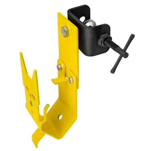 Strong Hand Tools MGK53 Grinder Rest – Horizontal Table Edge Attachment