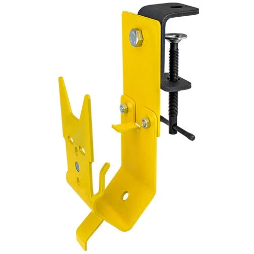 Strong Hand Tools MGK53 Grinder Rest – Vertical Table Leg Attachment