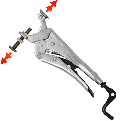 Strong Hand Tools PE10M Expand-O Welding Pliers – Hero View