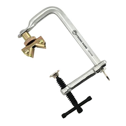 Strong Hand UD45M-C3 4-in-1 utility clamp kit – Hero view