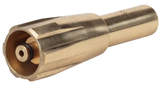 Oxy/Acet or Oxy/LPG Type 570 Heating Mixer 13mm Thread