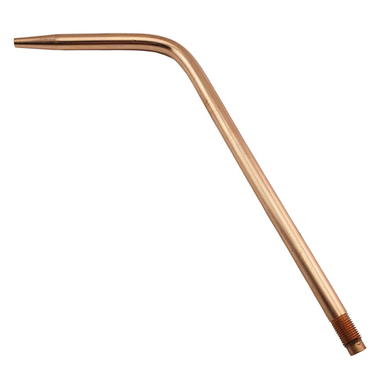 Size 8 Oxy/Acetylene Copper Brazing Tip – hero product view
