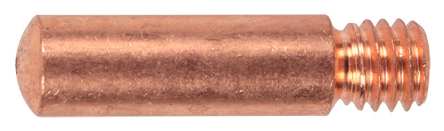  Contact Tips to suit Tweco 1 & Lincoln Magnum 100L style MIG torches.