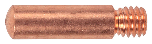  Contact Tips to suit Tweco 1 & Lincoln Magnum 100L style MIG torches.