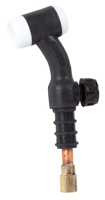 17FV Flexible Torch Head to suit 17 series TIG welding torches