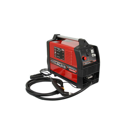 Lincoln Invertec Plasma Cutter PC-210 (K12038-2)