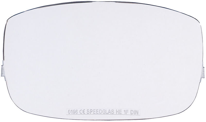 Speedglas 9002 standard outside cover lenses 426000