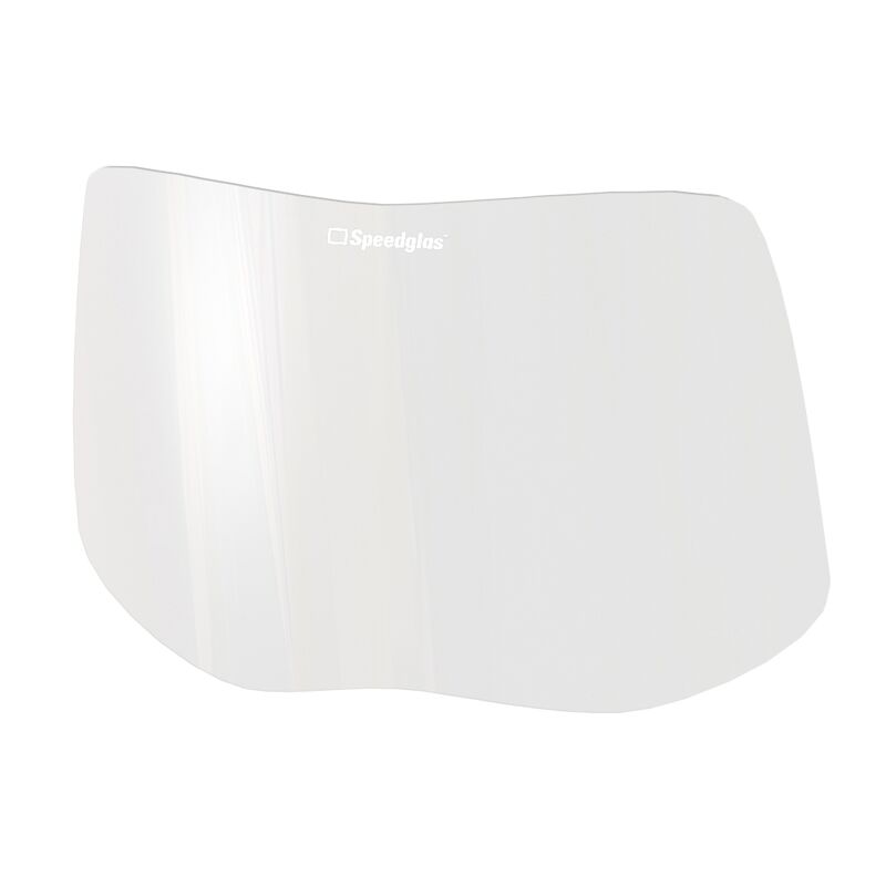 Outside Cover Lens For Speedglas 9100 product code 526000