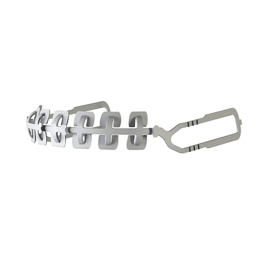 Speedglas Head Harness Front Part To Suit Speedglas 9100 welding helmet head harness.part number 536100
