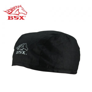 BSX Cotton Beanie BX-BC5B-BK