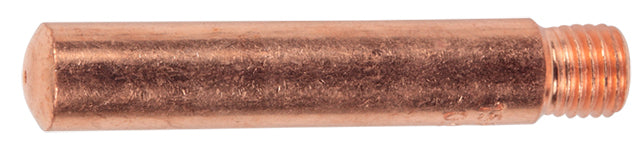 Contact Tips to suit Tweco 2 & Tweco 4 style MIG welding torches