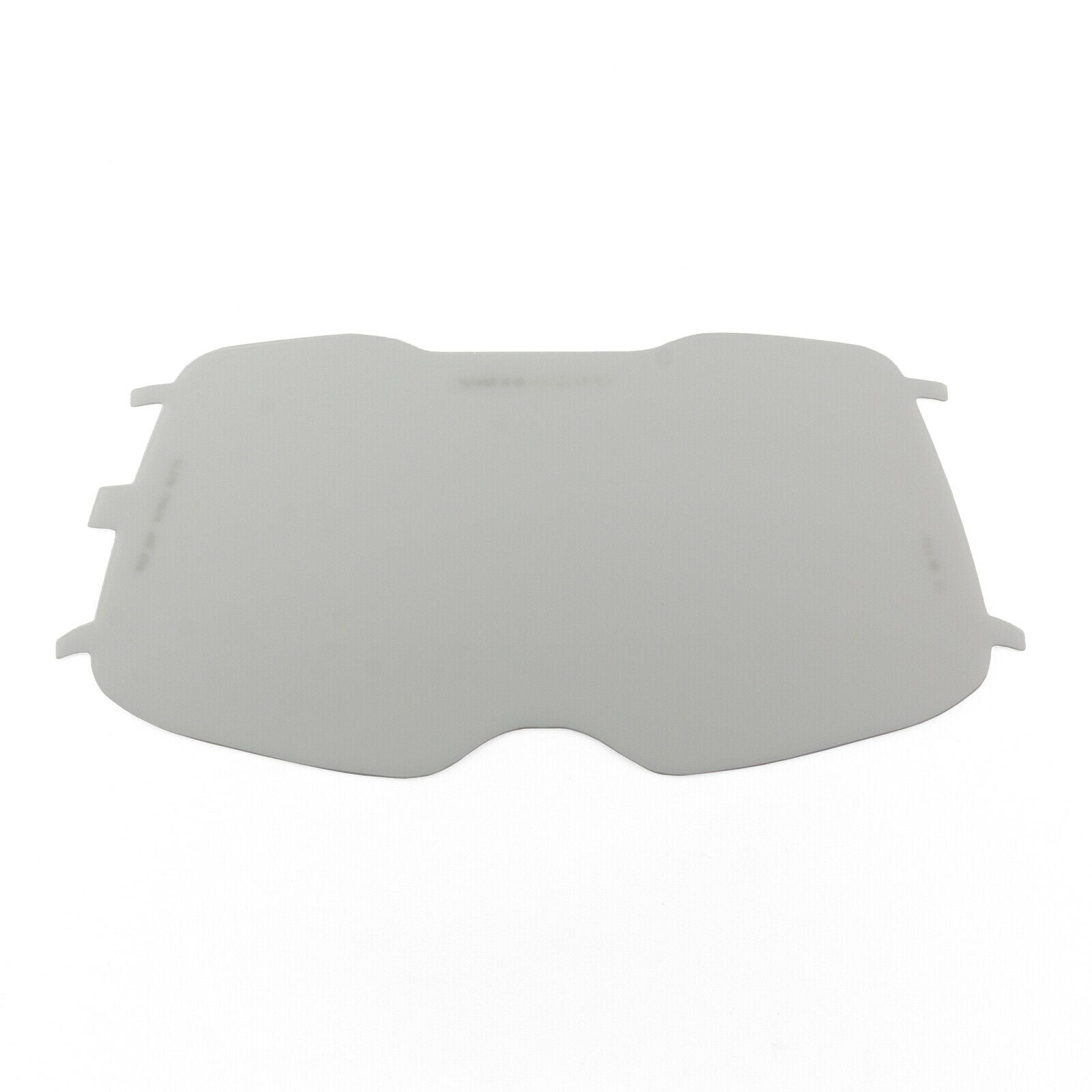 Speedglas G5-02 Outside Cover Lens Hard Coated Product Code 626000