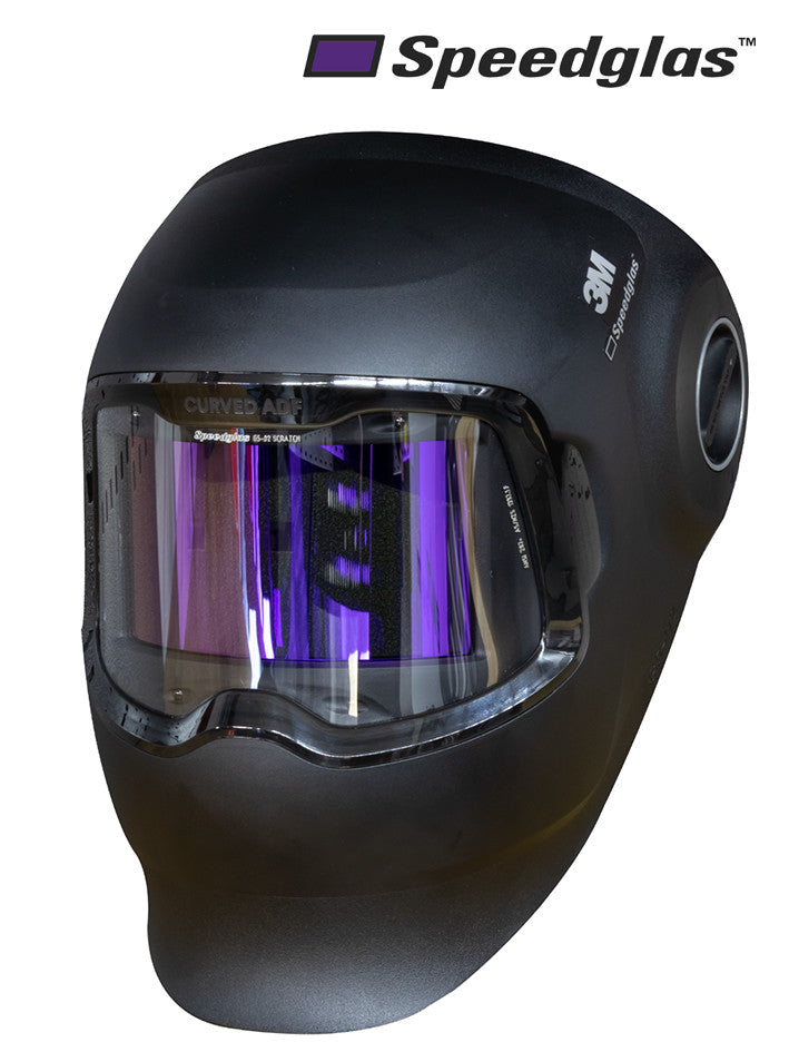 Speedglas G5-02 Welding Helmet Product Code 621120