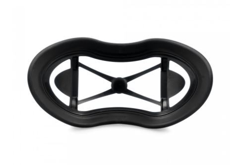 Speedglas G5-01 & G5-02 Head harness back cushion large (536211)