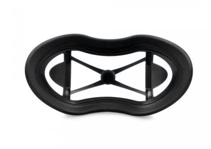 Black head harness back cushion for Speedglas G5-01 & G5-02  and G5-03 Welding Helmets